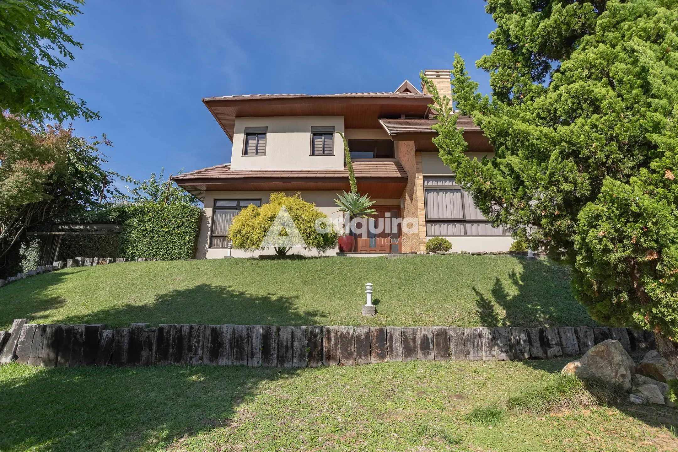 Casa, 3 quartos, 480 m² - Foto 2