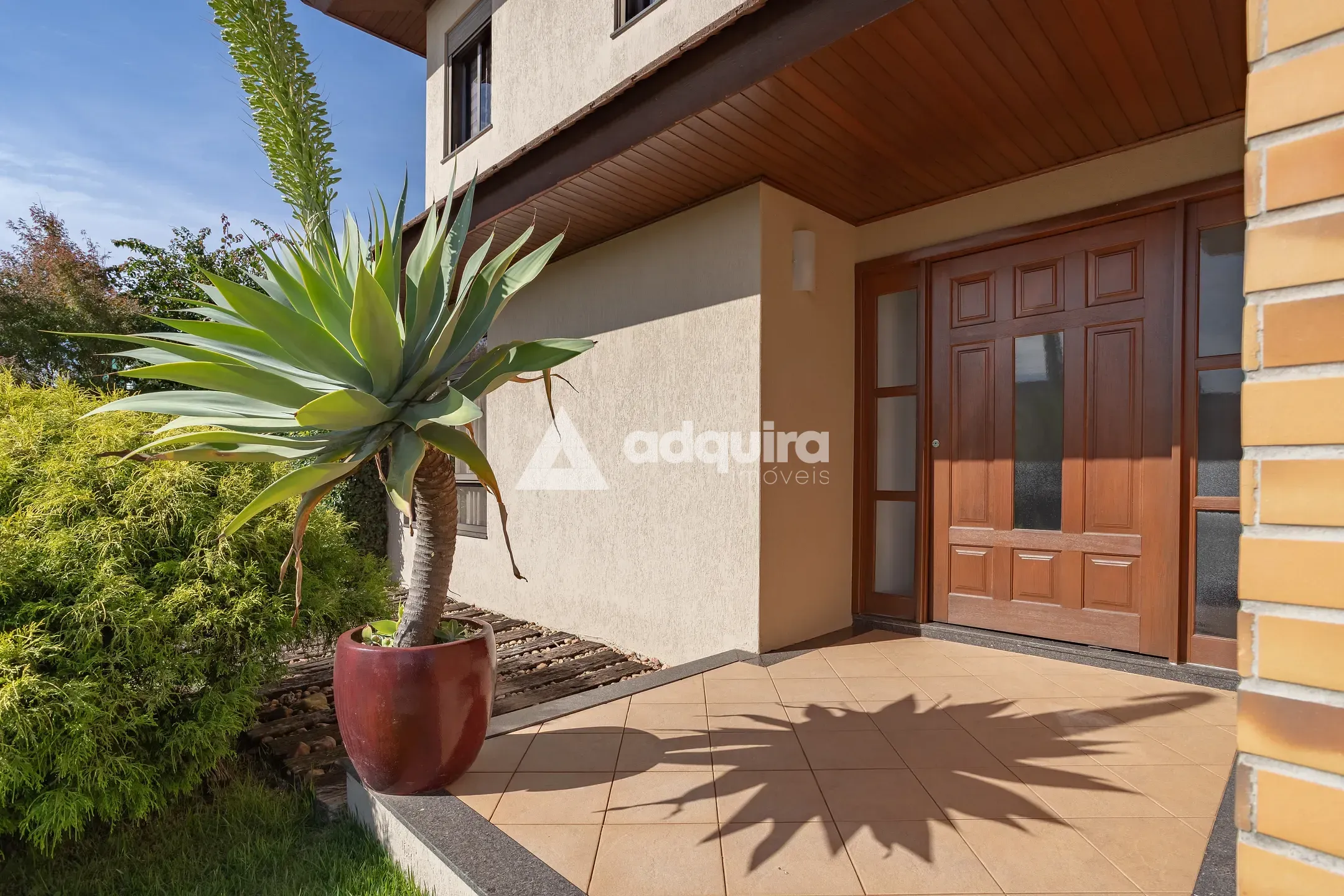 Casa, 3 quartos, 480 m² - Foto 4