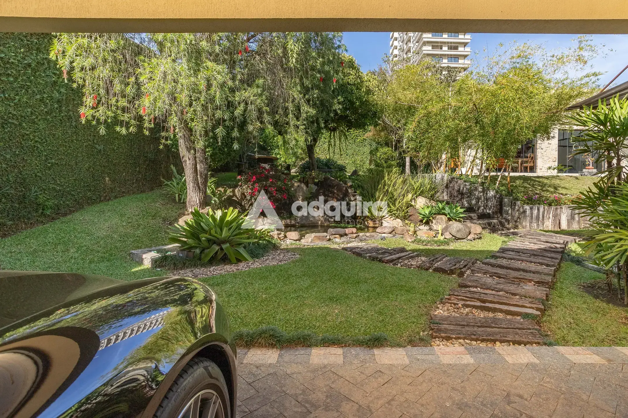 Casa, 3 quartos, 480 m² - Foto 17
