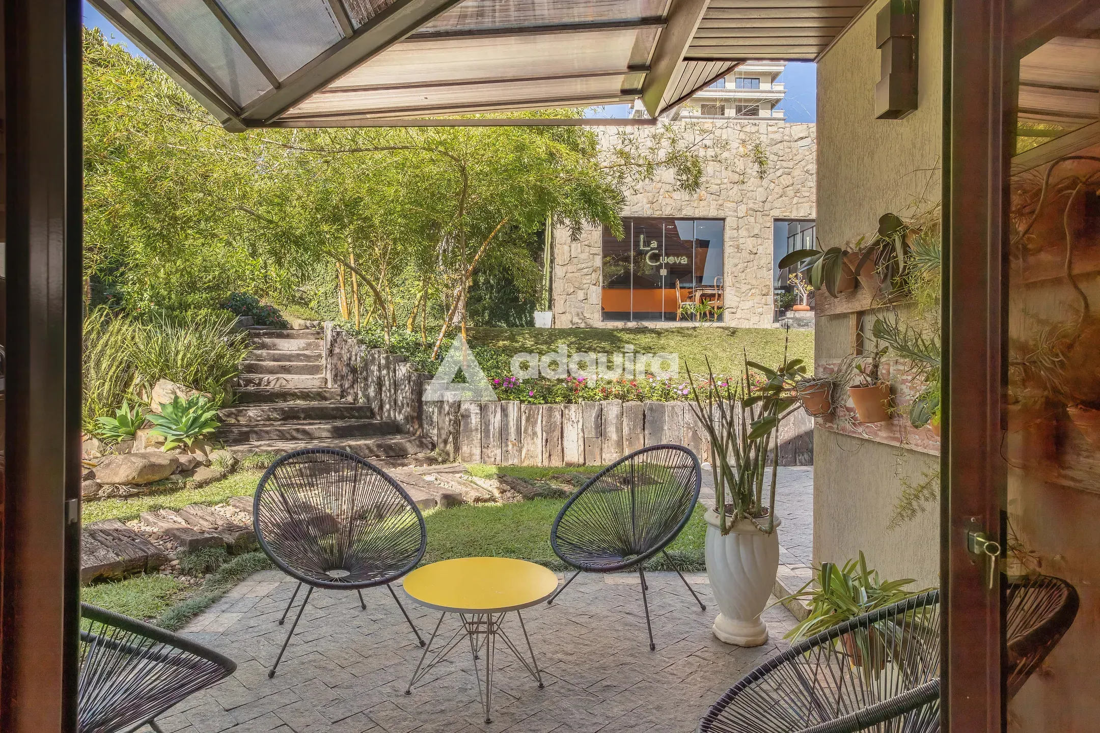 Casa, 3 quartos, 480 m² - Foto 16