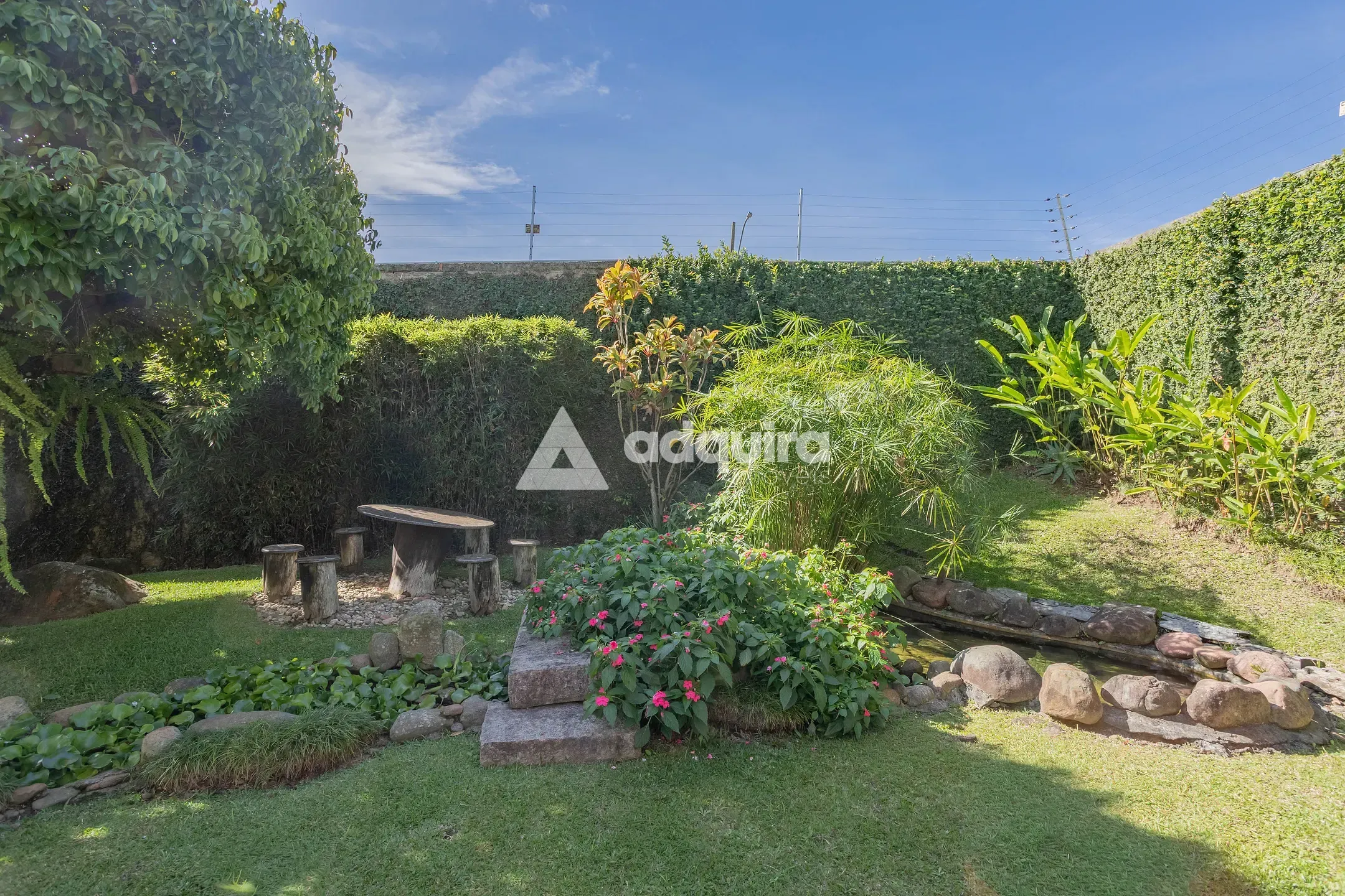 Casa, 3 quartos, 480 m² - Foto 22