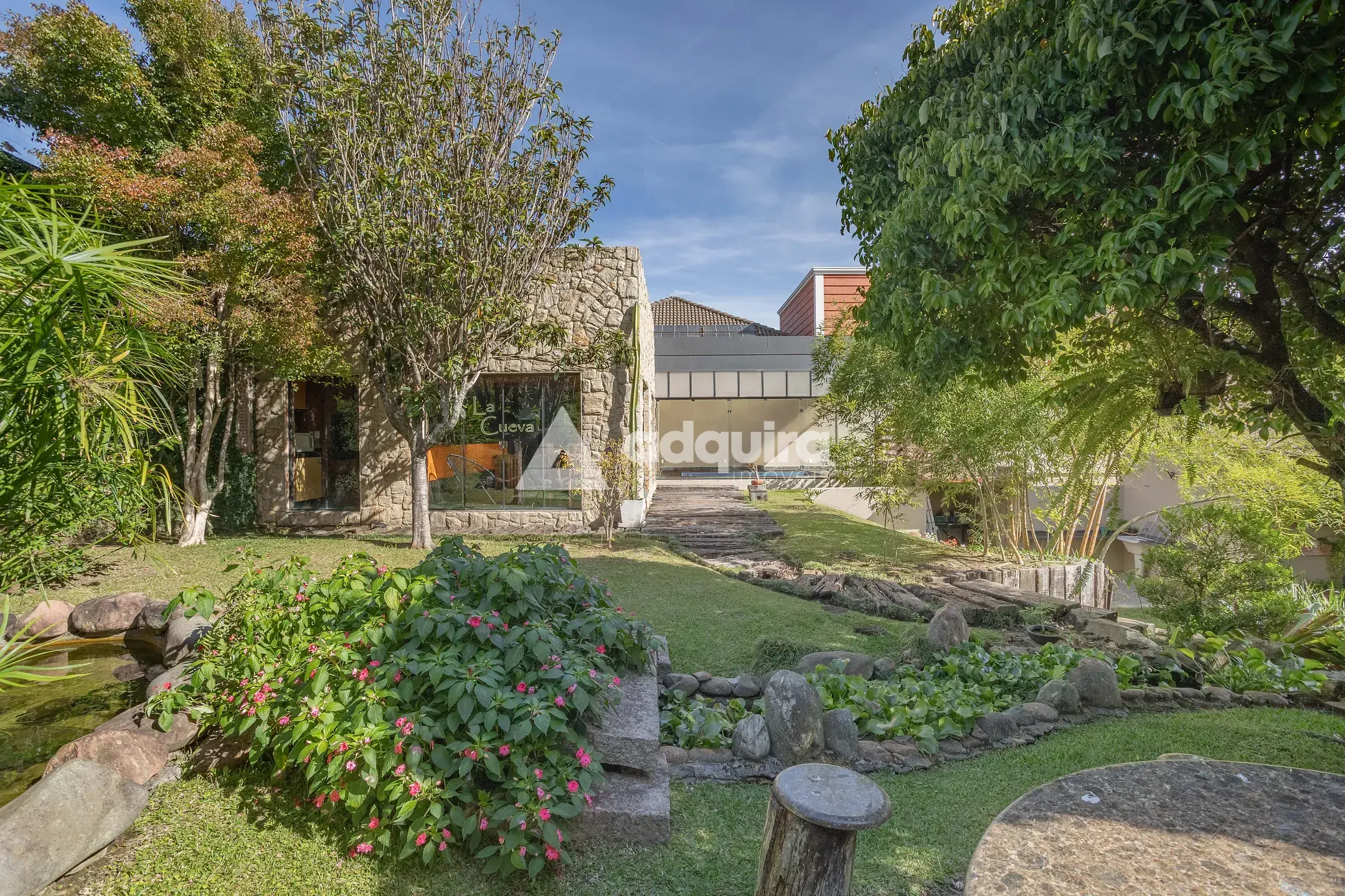 Casa, 3 quartos, 480 m² - Foto 23