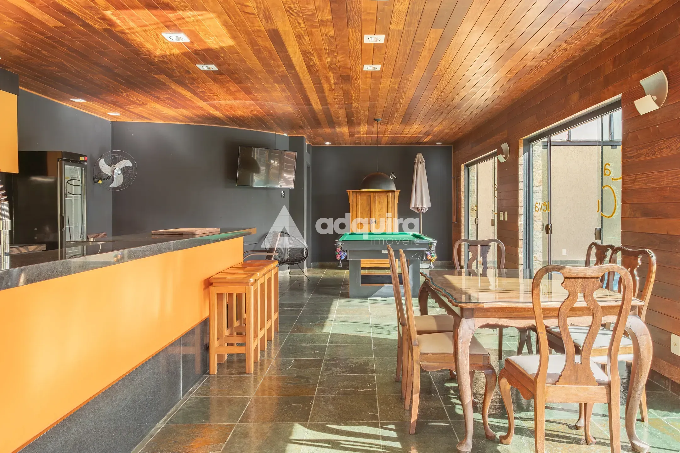 Casa, 3 quartos, 480 m² - Foto 29