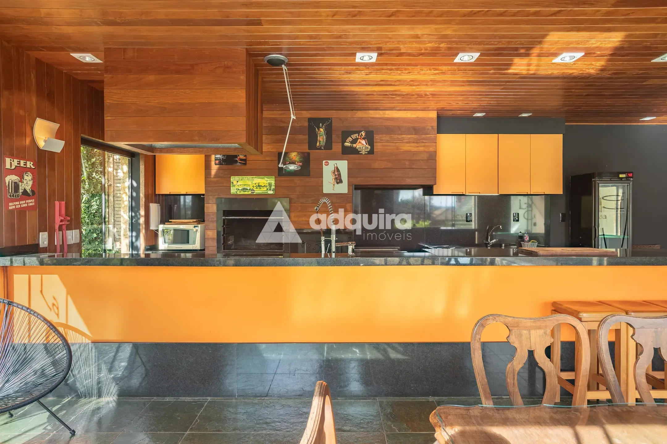 Casa, 3 quartos, 480 m² - Foto 30