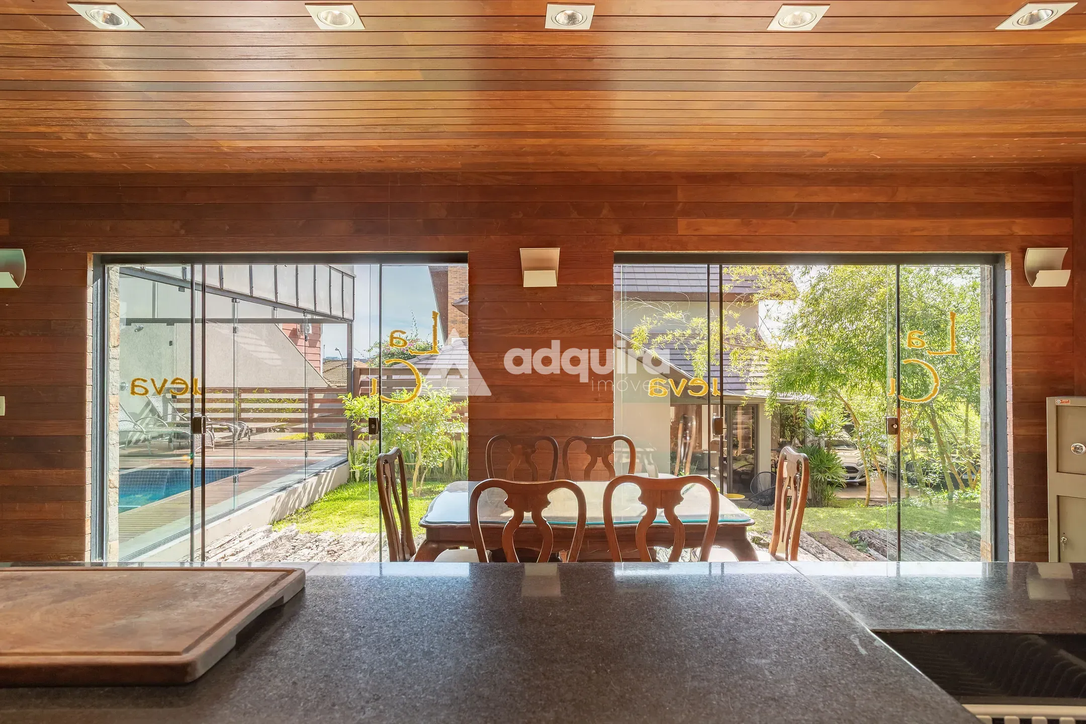 Casa, 3 quartos, 480 m² - Foto 27