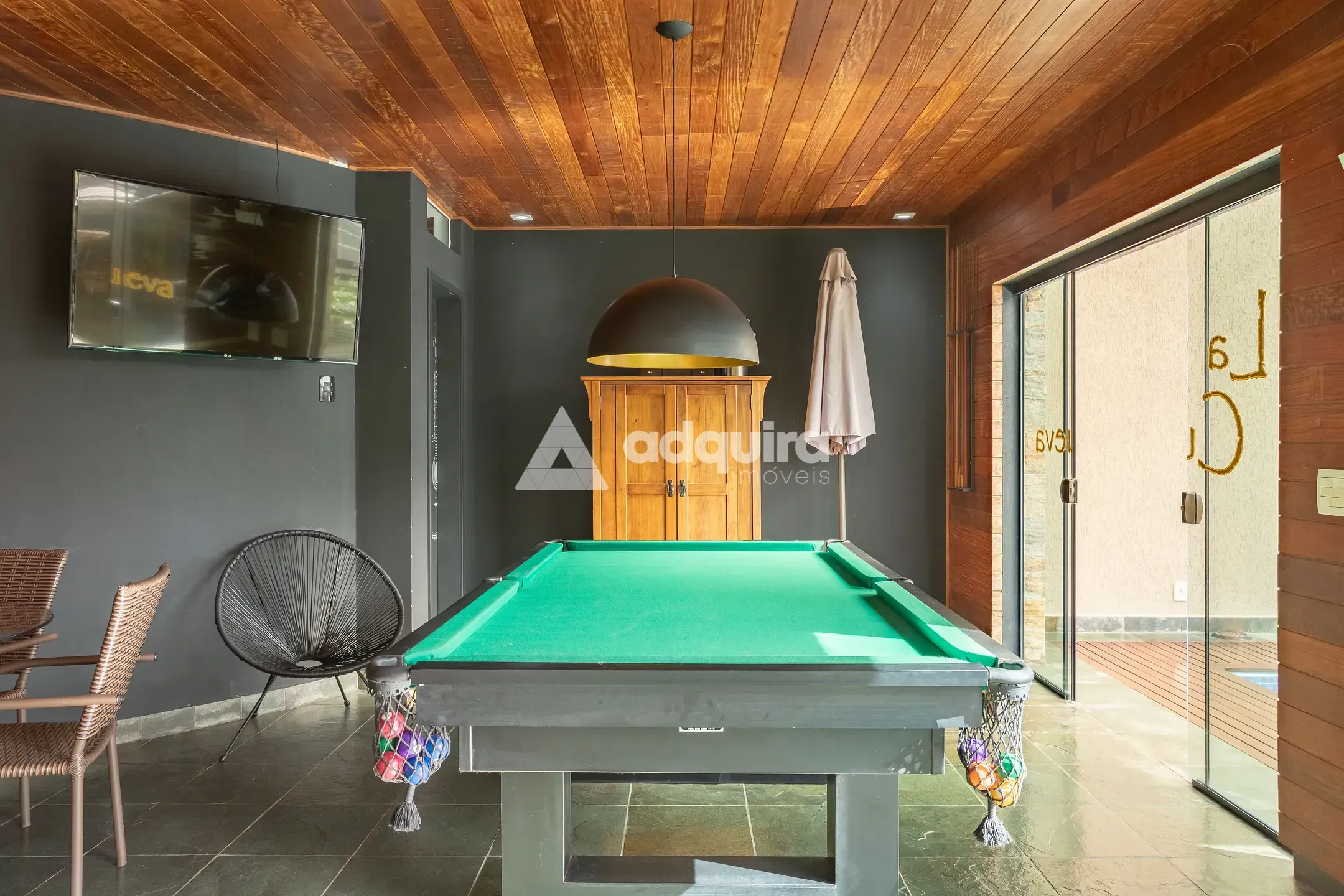 Casa, 3 quartos, 480 m² - Foto 31
