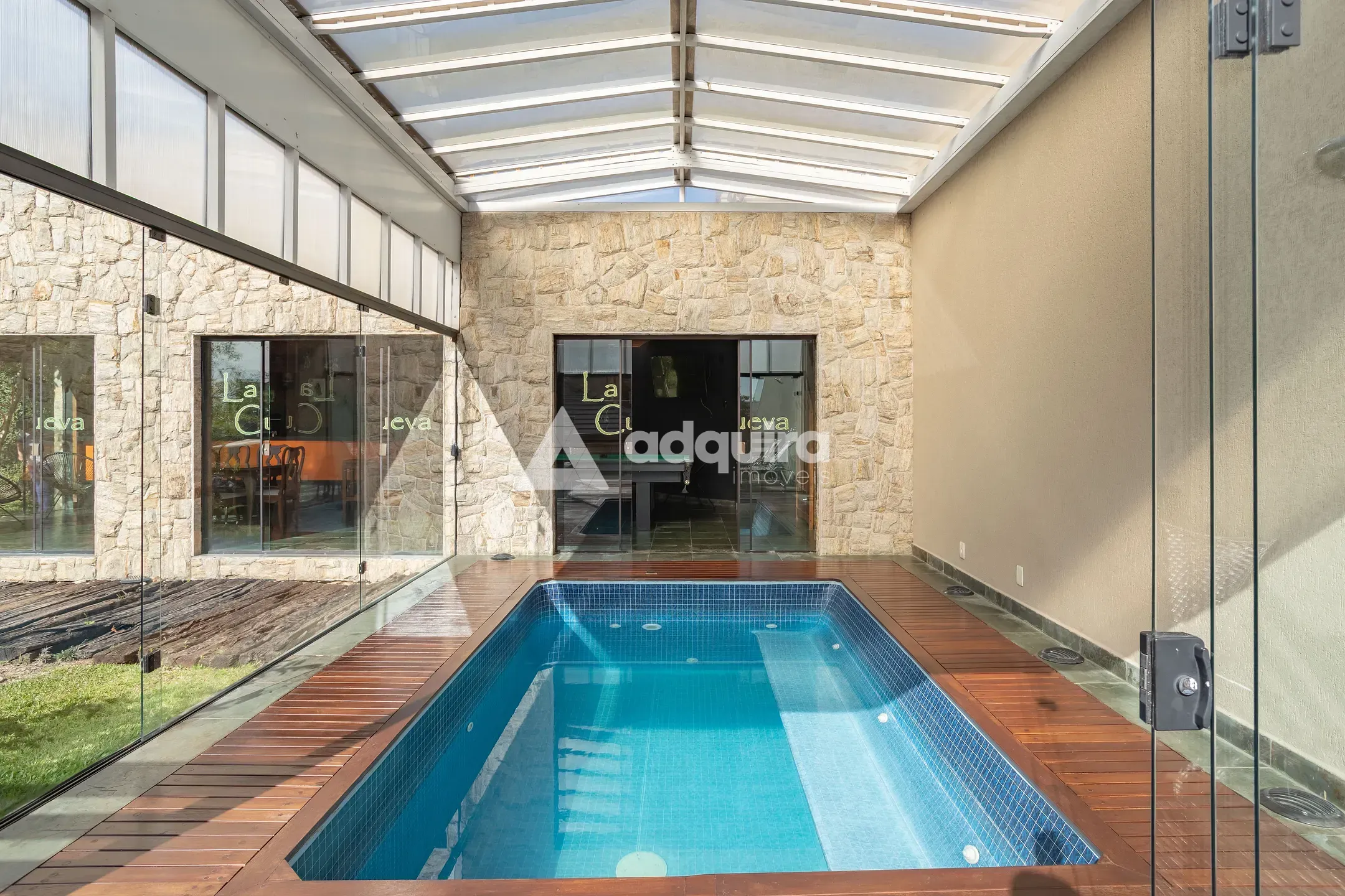 Casa, 3 quartos, 480 m² - Foto 35