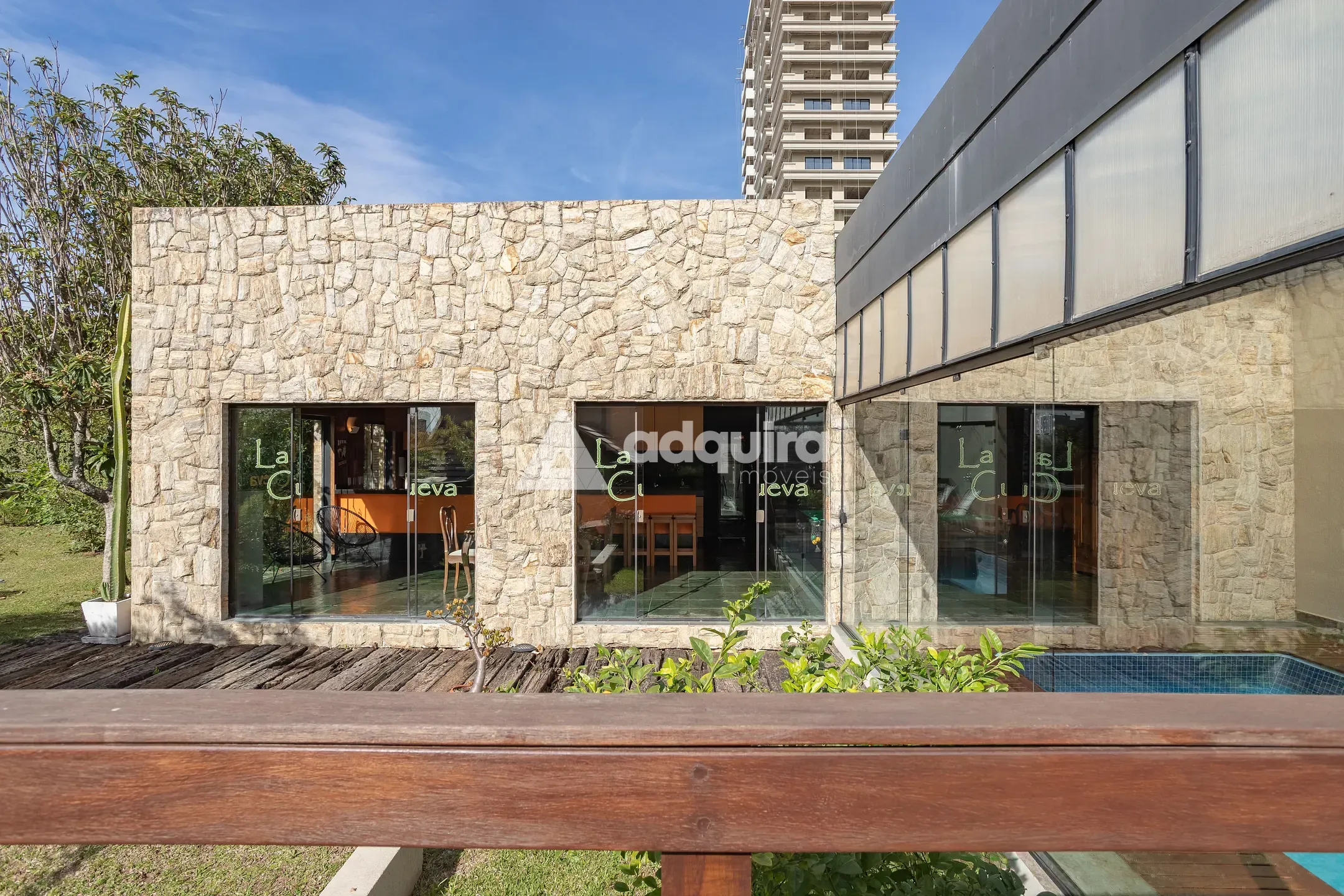 Casa, 3 quartos, 480 m² - Foto 24