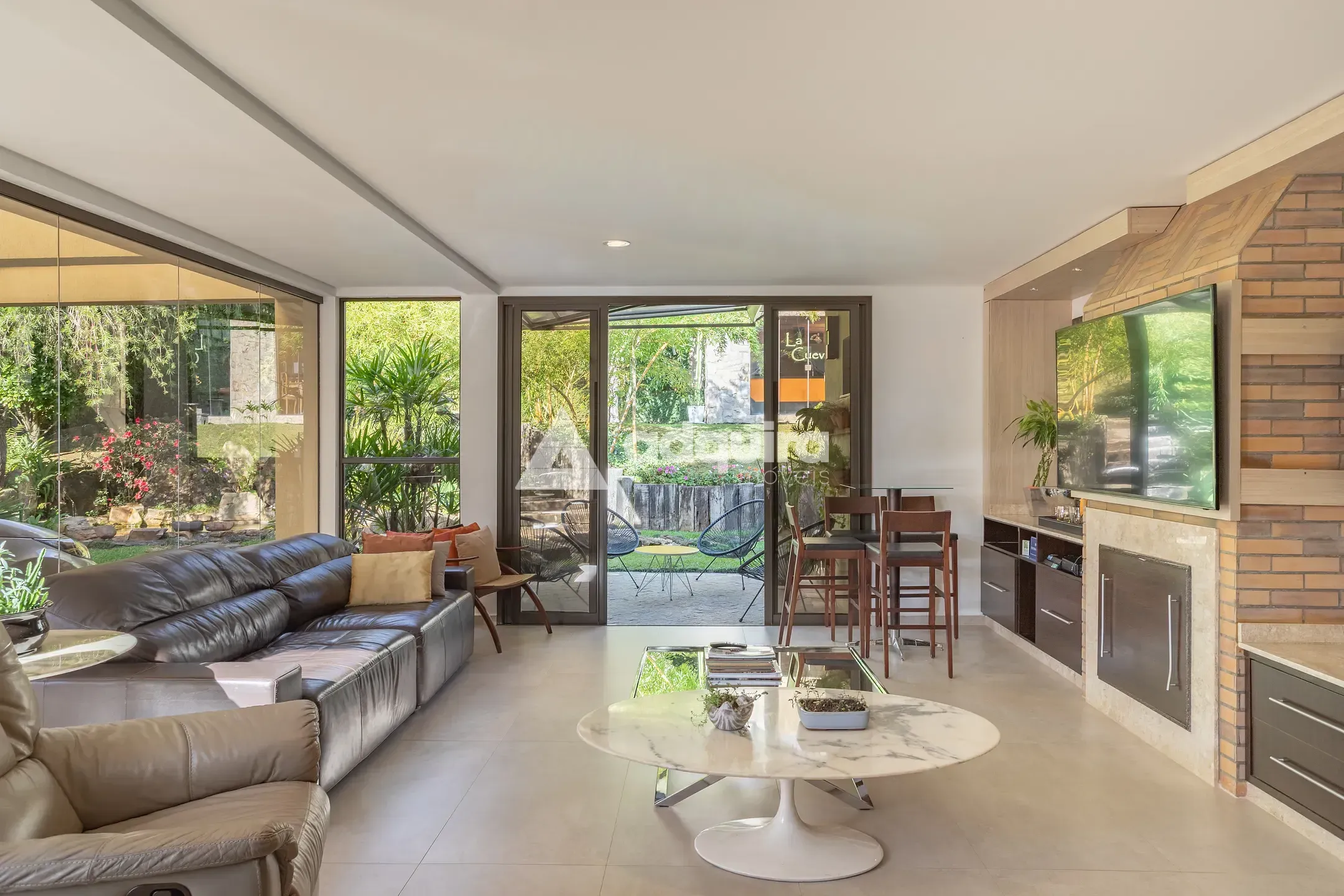 Casa, 3 quartos, 480 m² - Foto 14