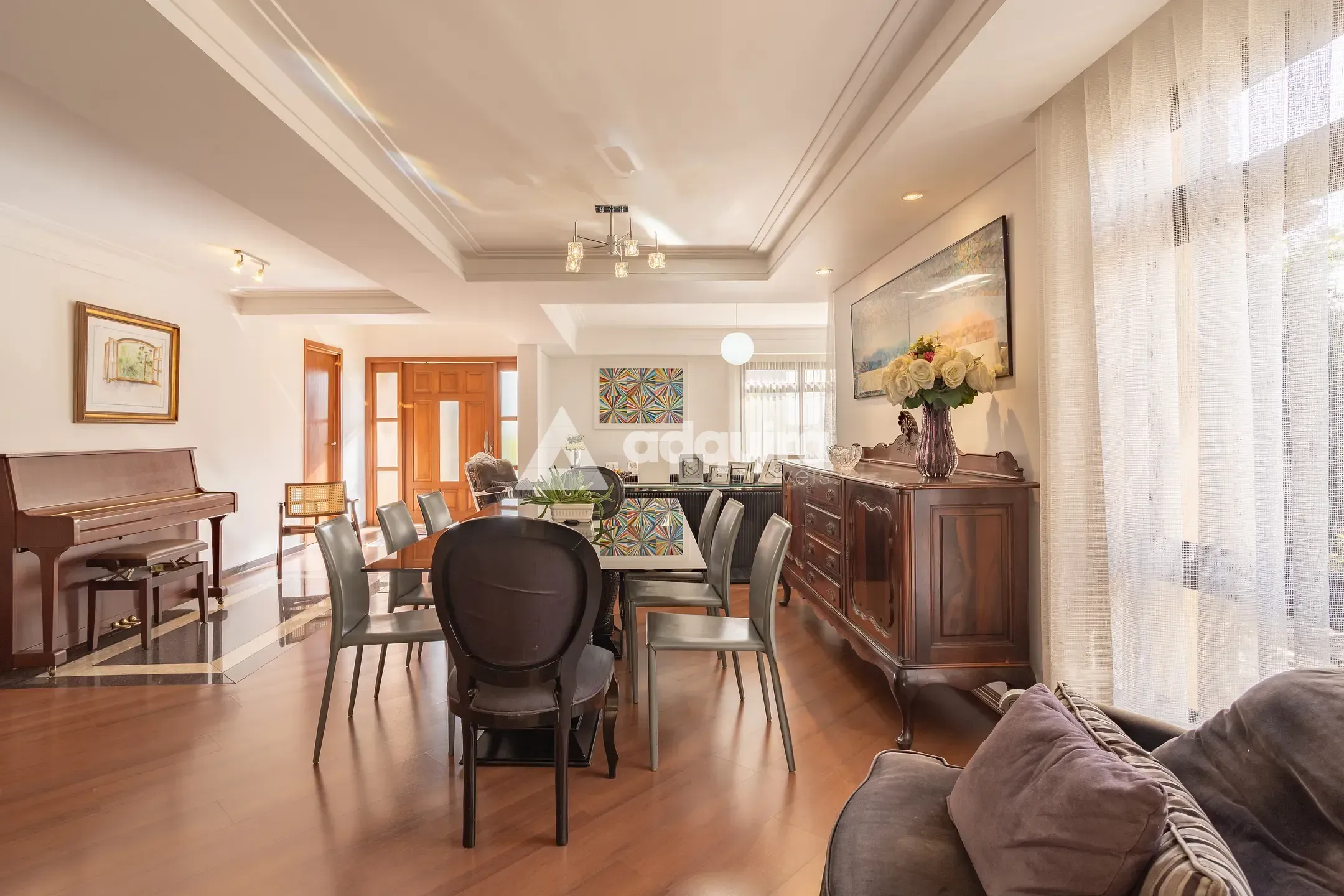 Casa, 3 quartos, 480 m² - Foto 13