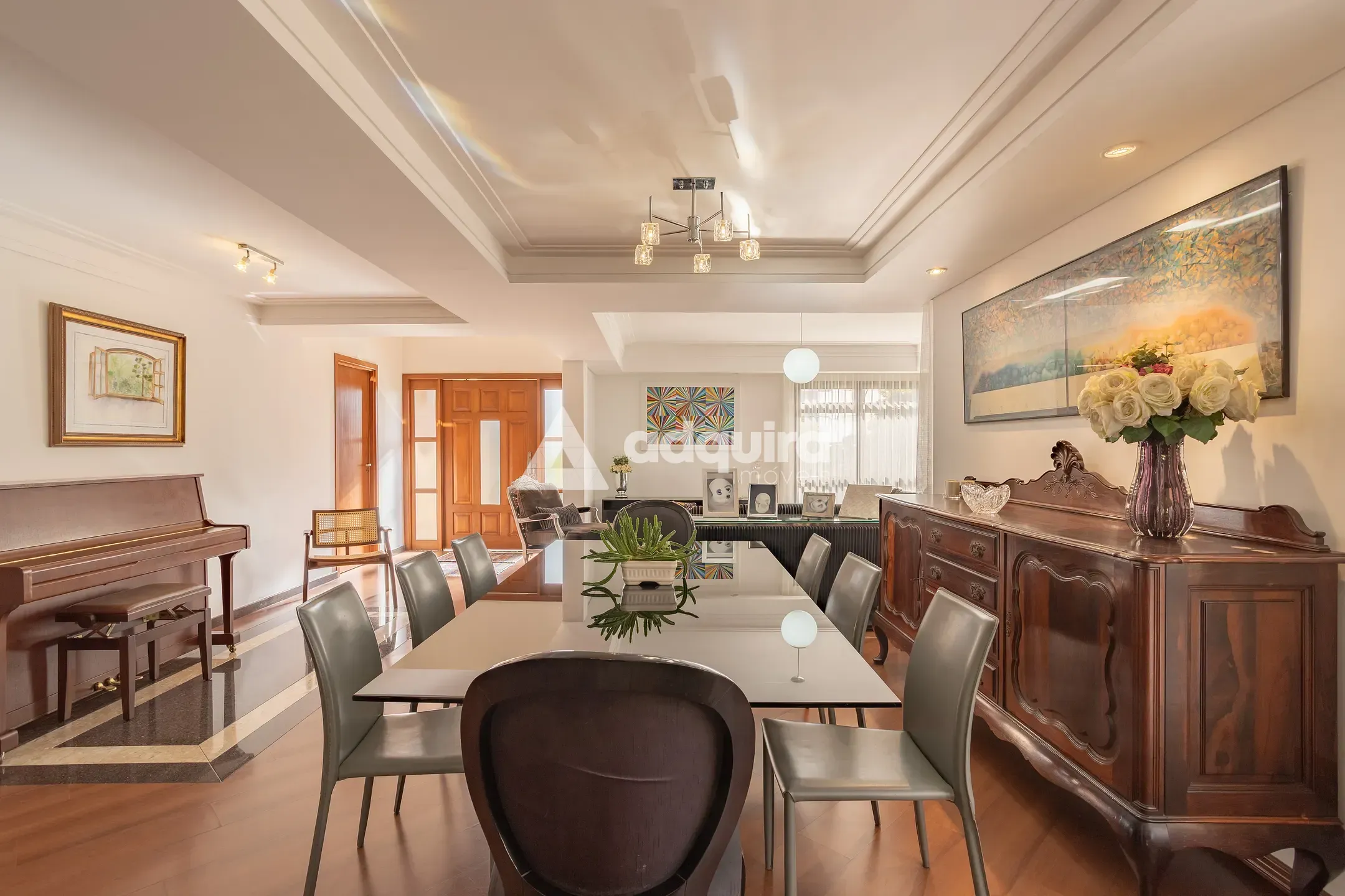 Casa, 3 quartos, 480 m² - Foto 12