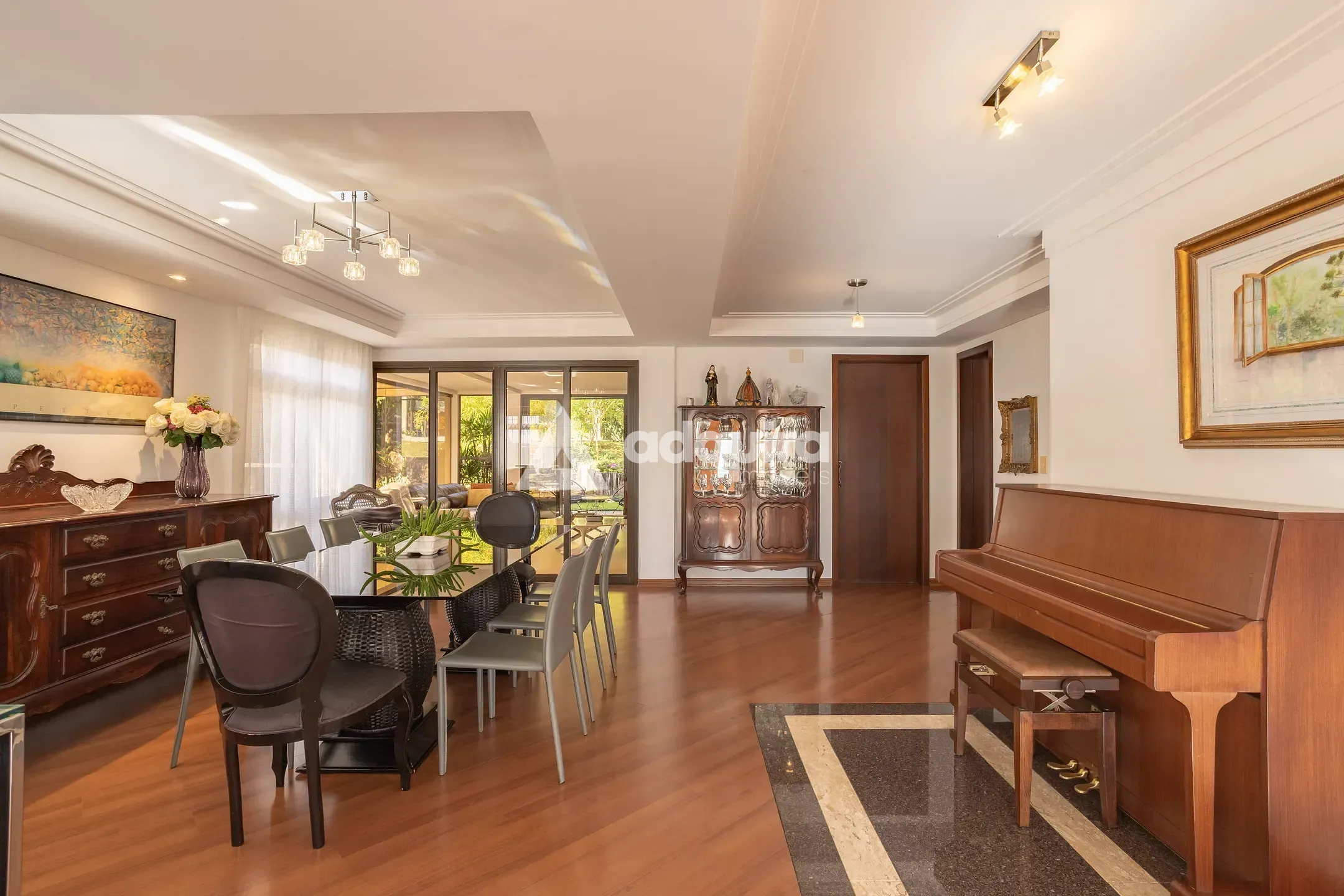 Casa, 3 quartos, 480 m² - Foto 8