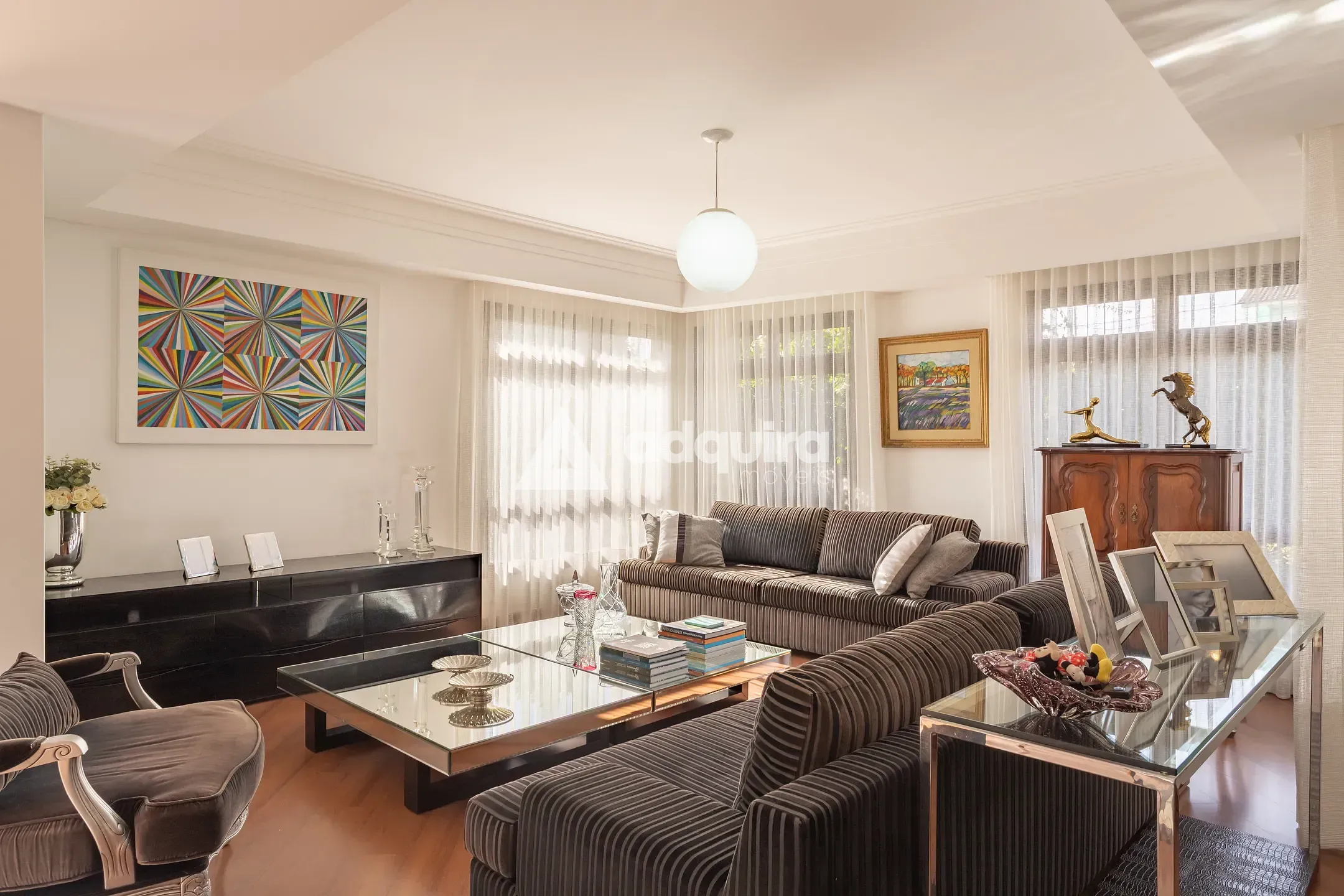 Casa, 3 quartos, 480 m² - Foto 6