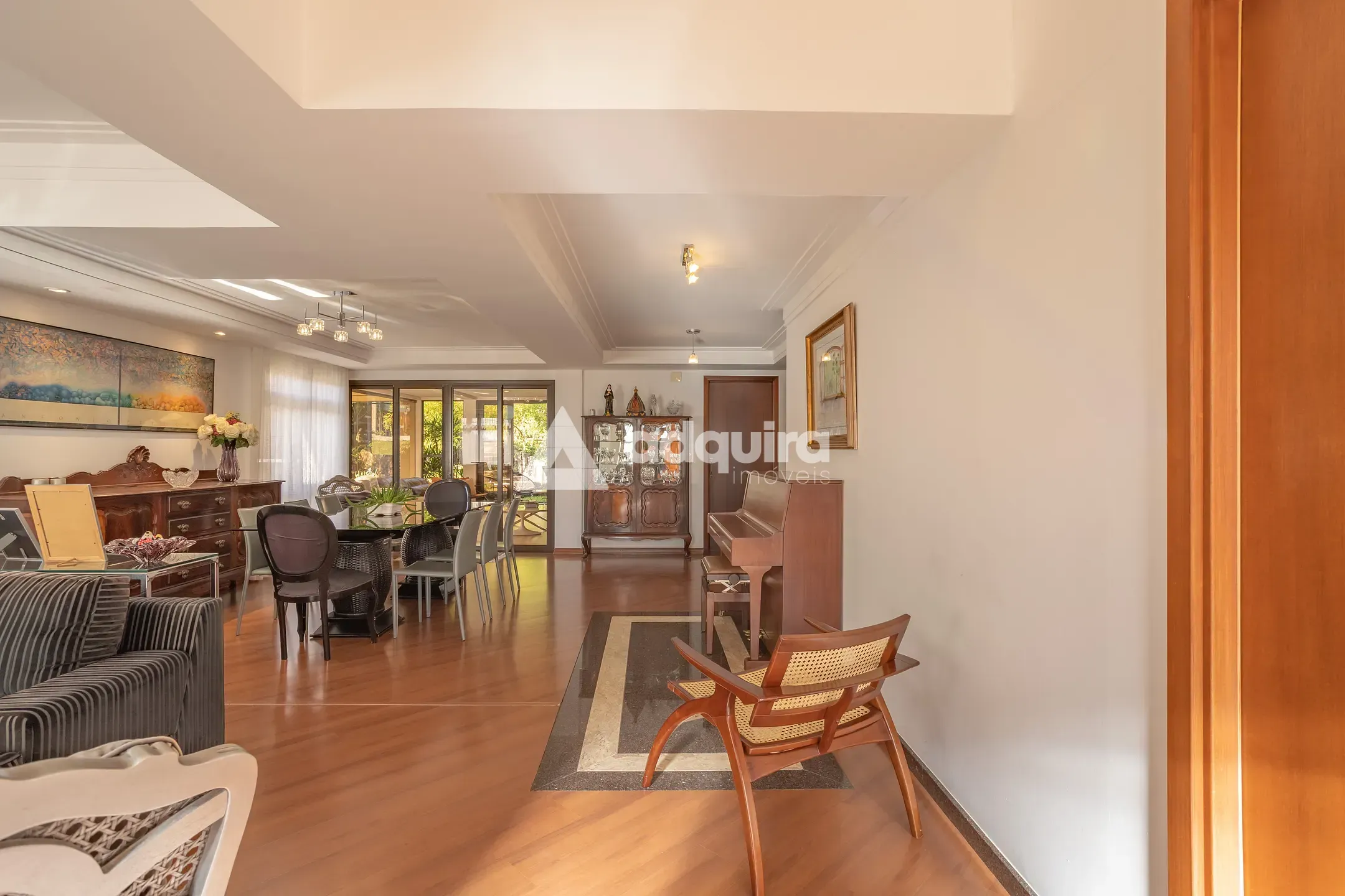 Casa, 3 quartos, 480 m² - Foto 5