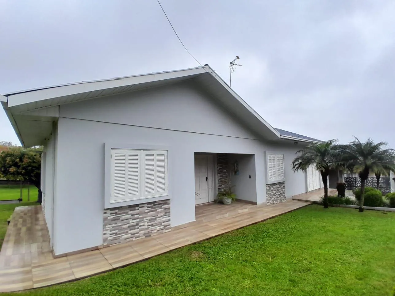 ALUGUEL | Casa Exclusiva
