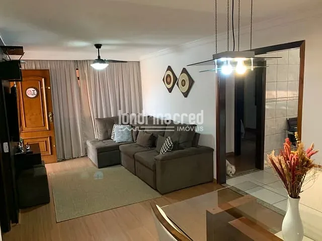 Casa com 221m² 3 quartos e 3 banheiros, à venda, no bairro Armindo Guazzi em Londrina