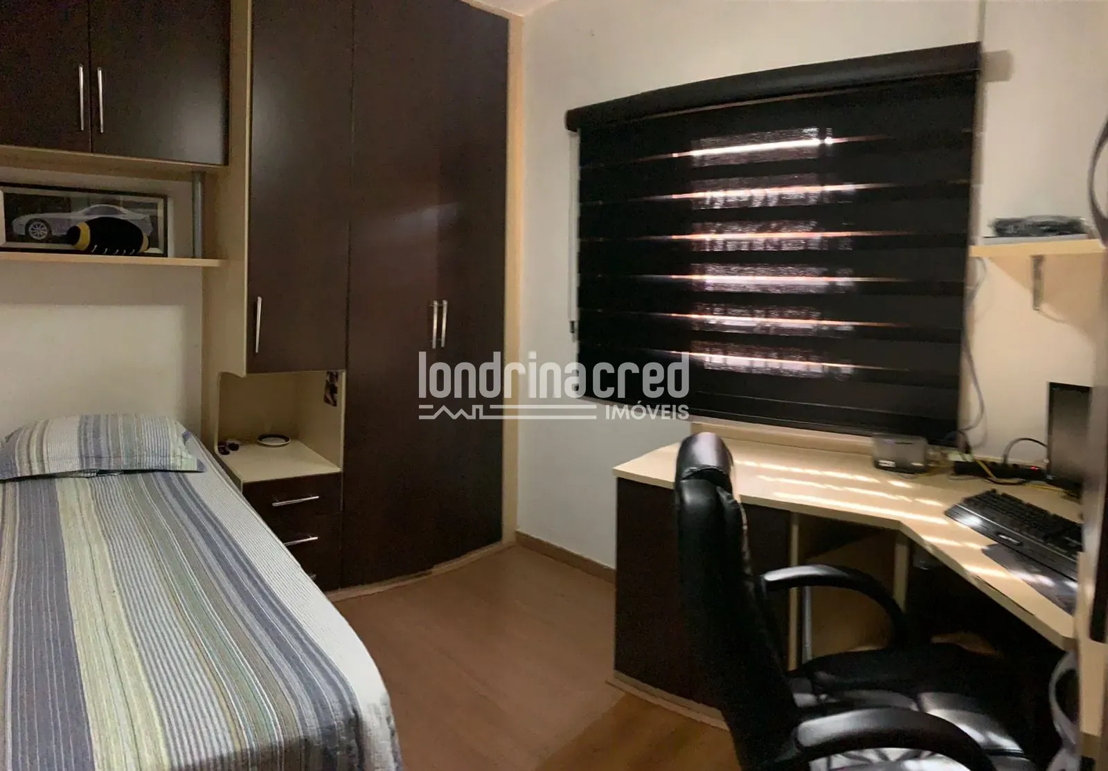Casa, 3 quartos, 110 m² - Foto 11
