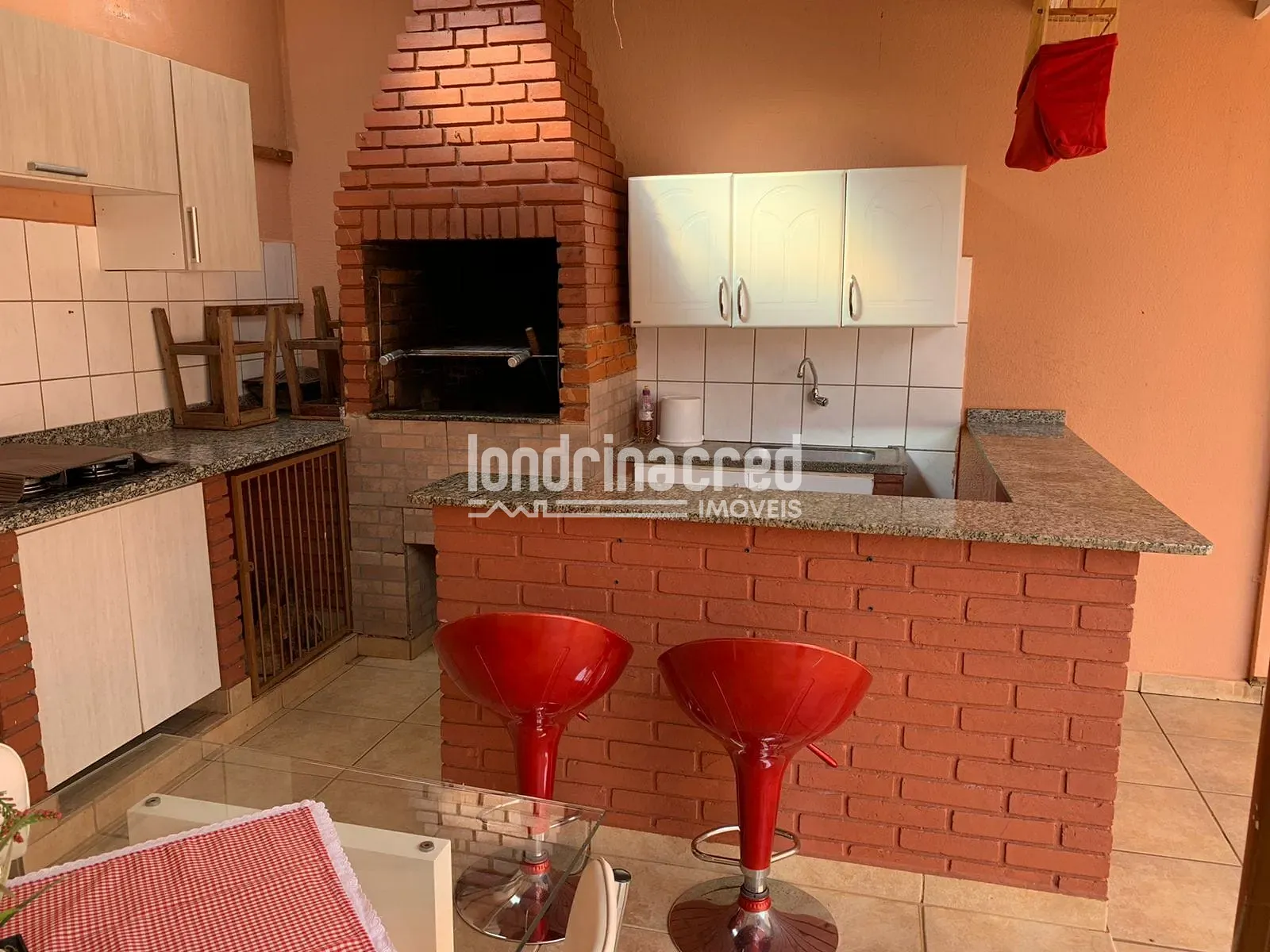 Casa, 3 quartos, 110 m² - Foto 14