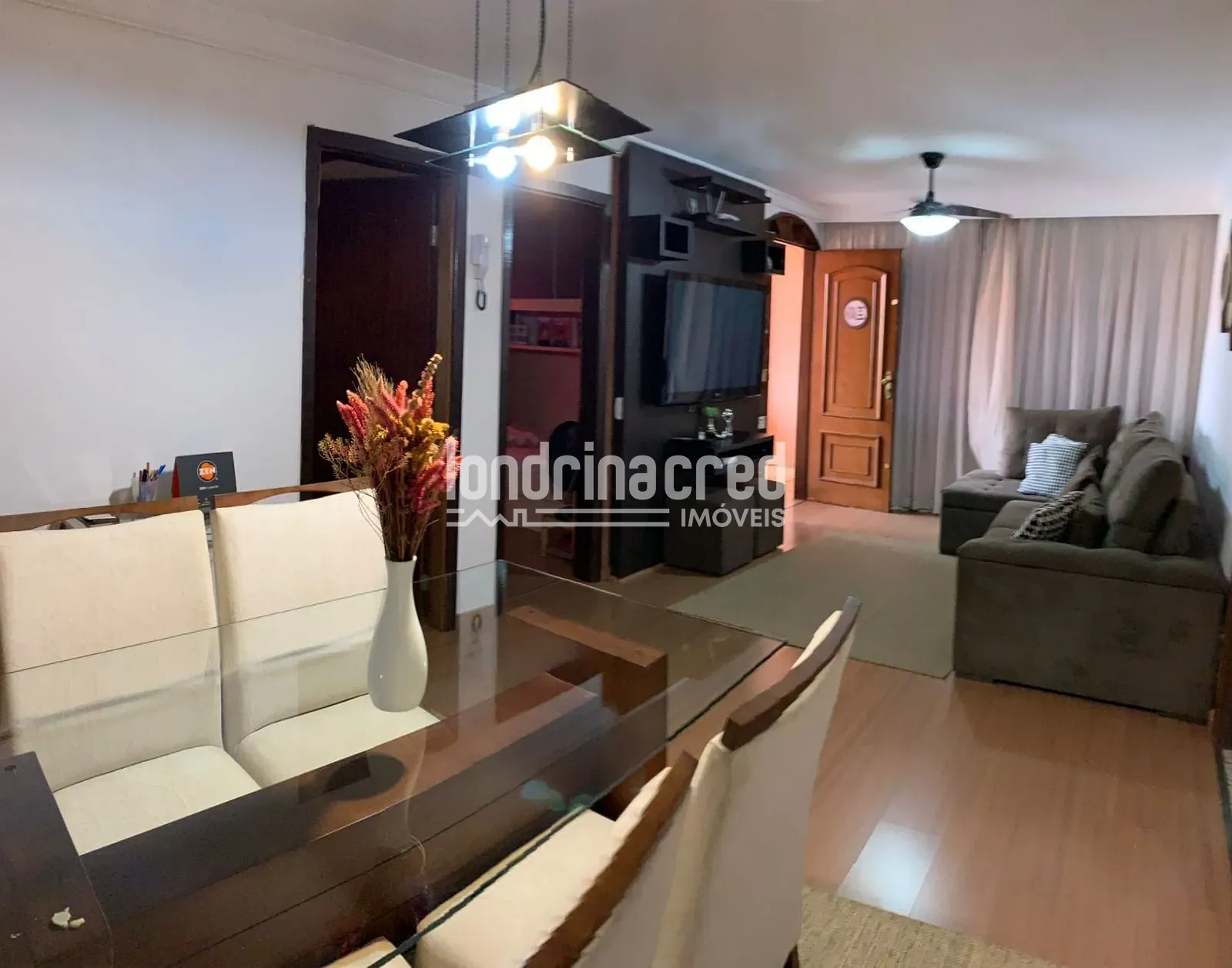Casa, 3 quartos, 110 m² - Foto 3