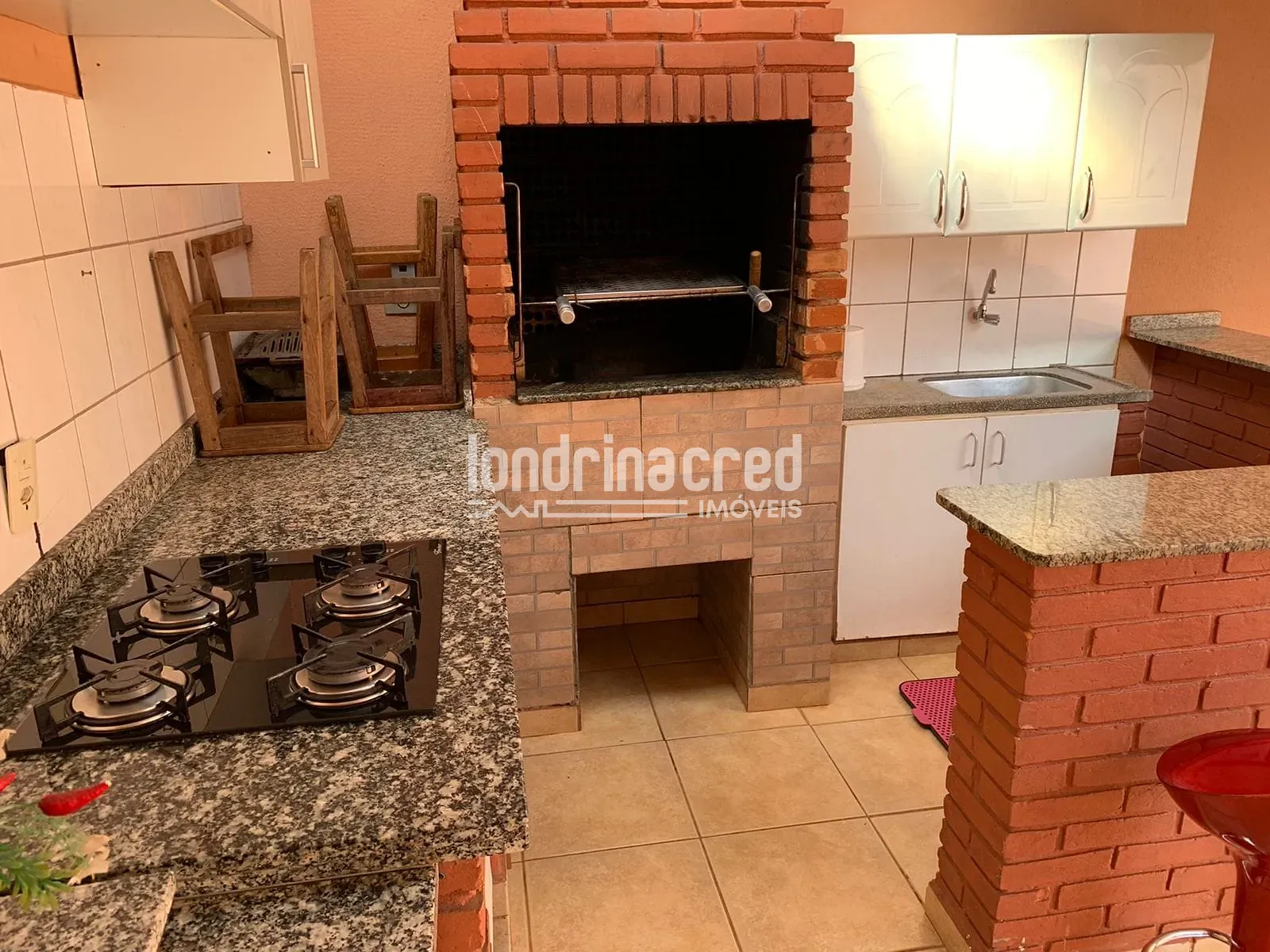 Casa, 3 quartos, 110 m² - Foto 15
