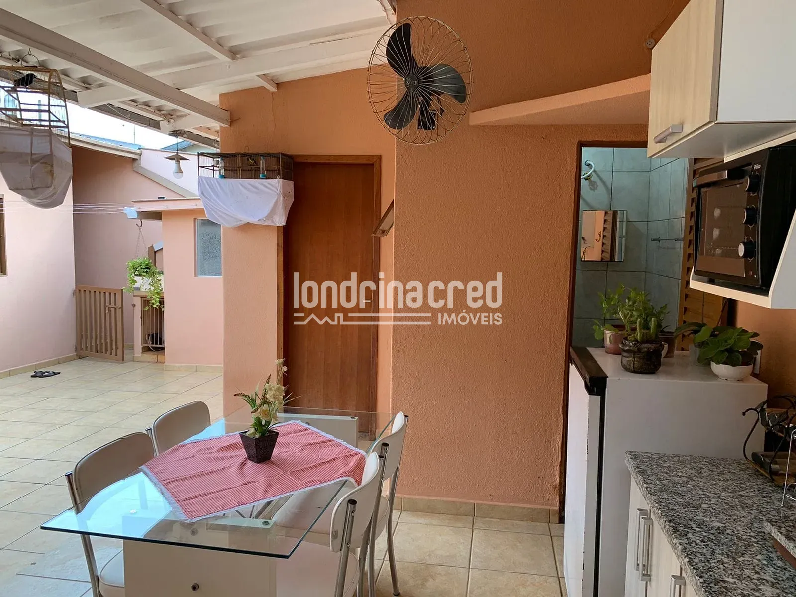 Casa, 3 quartos, 110 m² - Foto 16