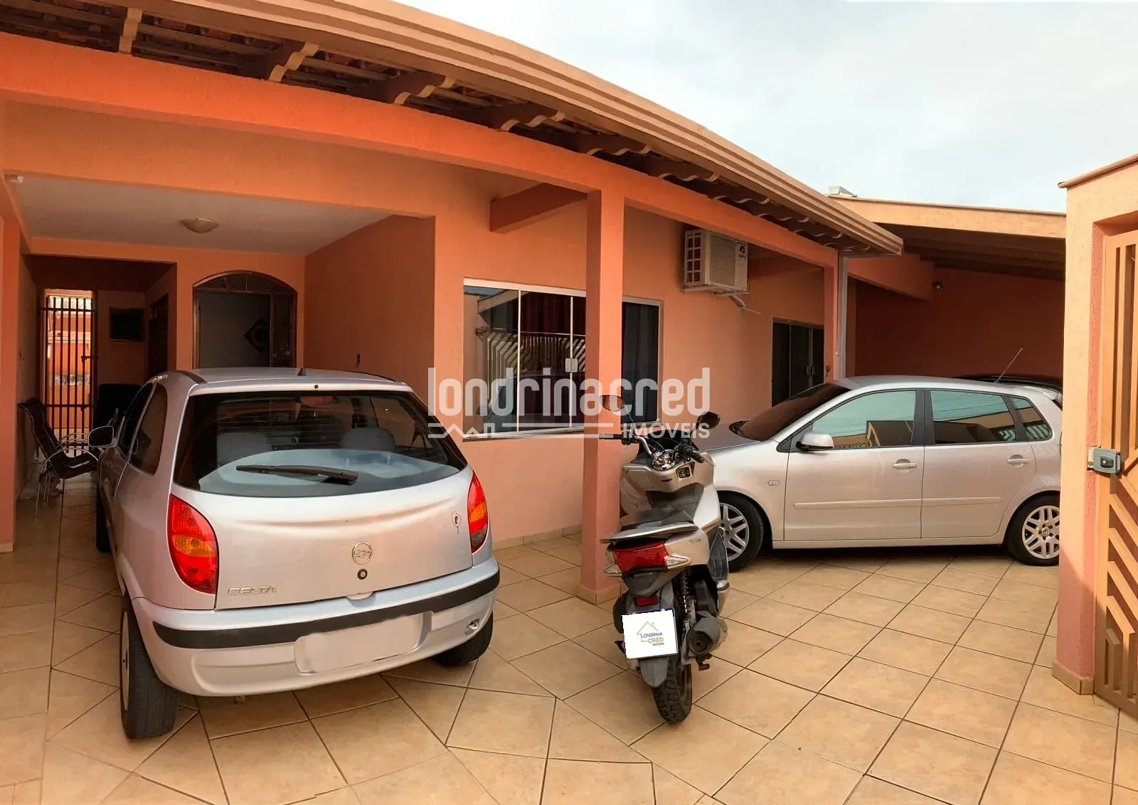 Casa, 3 quartos, 110 m² - Foto 19