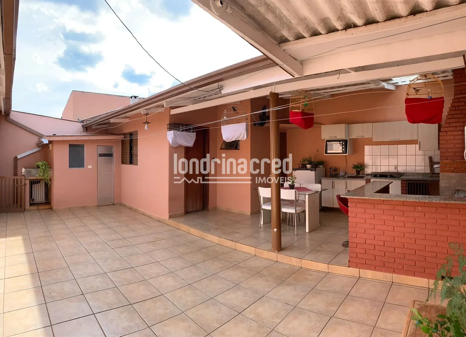 Casa, 3 quartos, 110 m² - Foto 13
