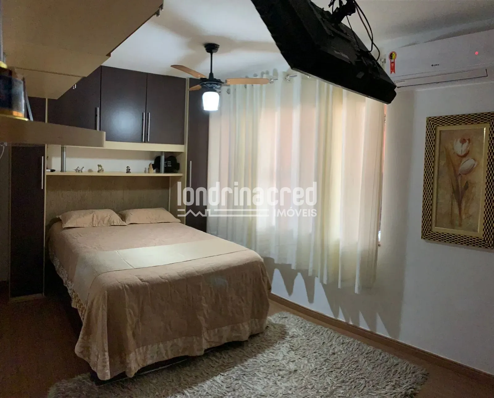 Casa, 3 quartos, 110 m² - Foto 4