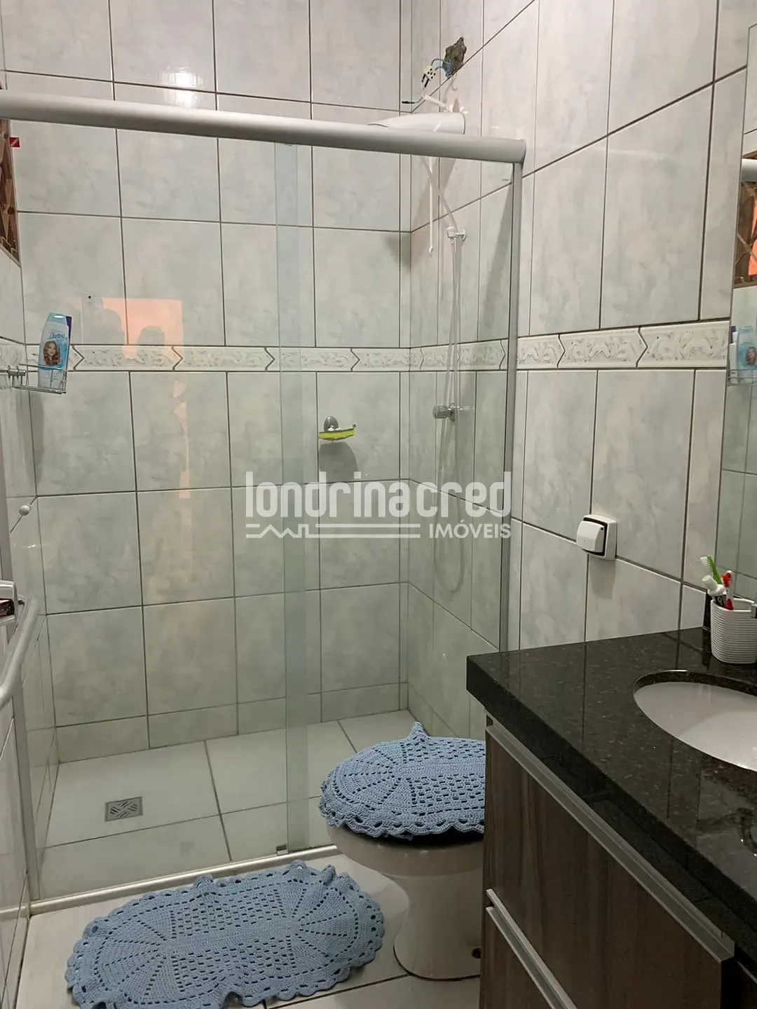 Casa, 3 quartos, 110 m² - Foto 12