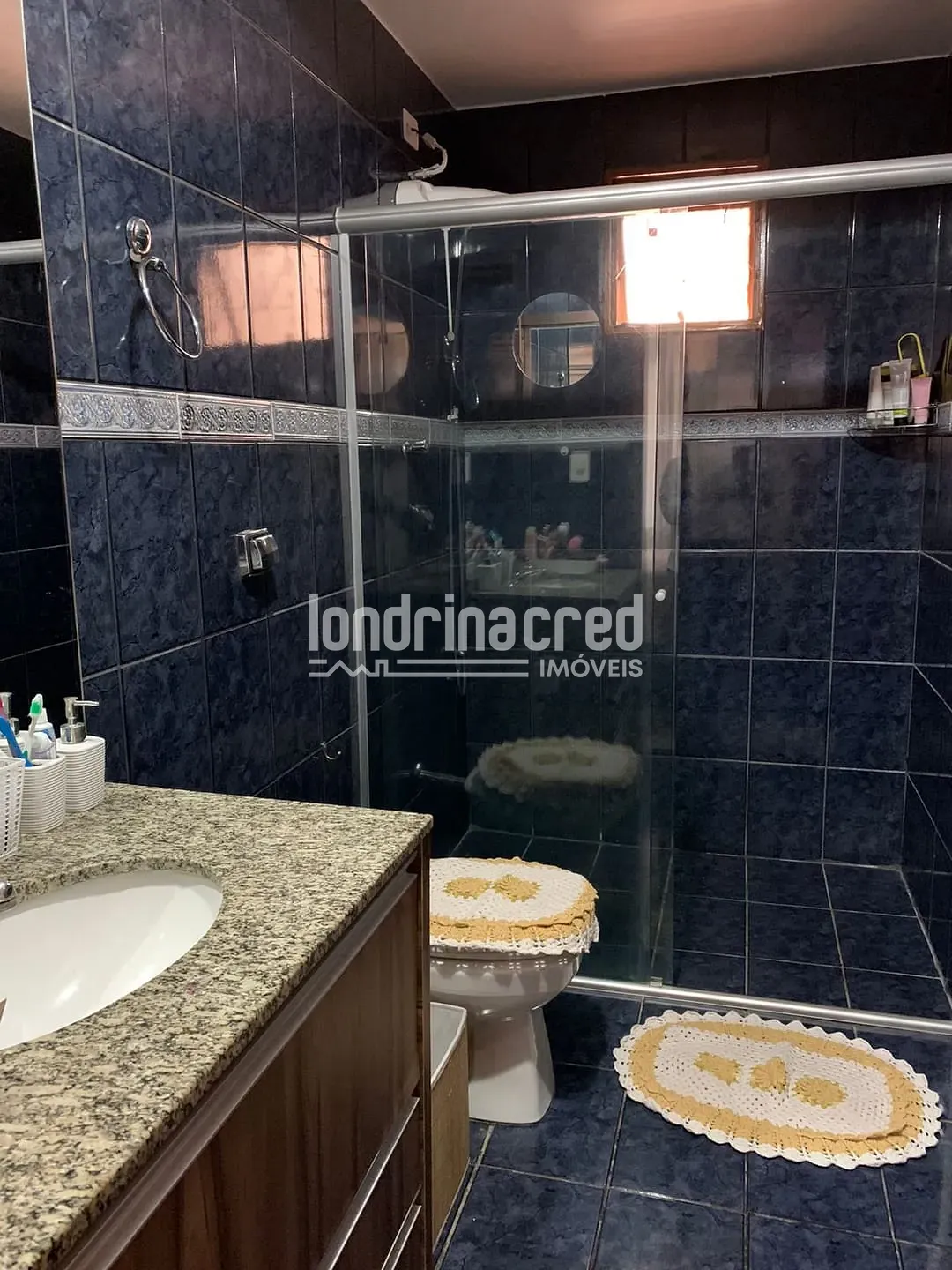 Casa, 3 quartos, 110 m² - Foto 6