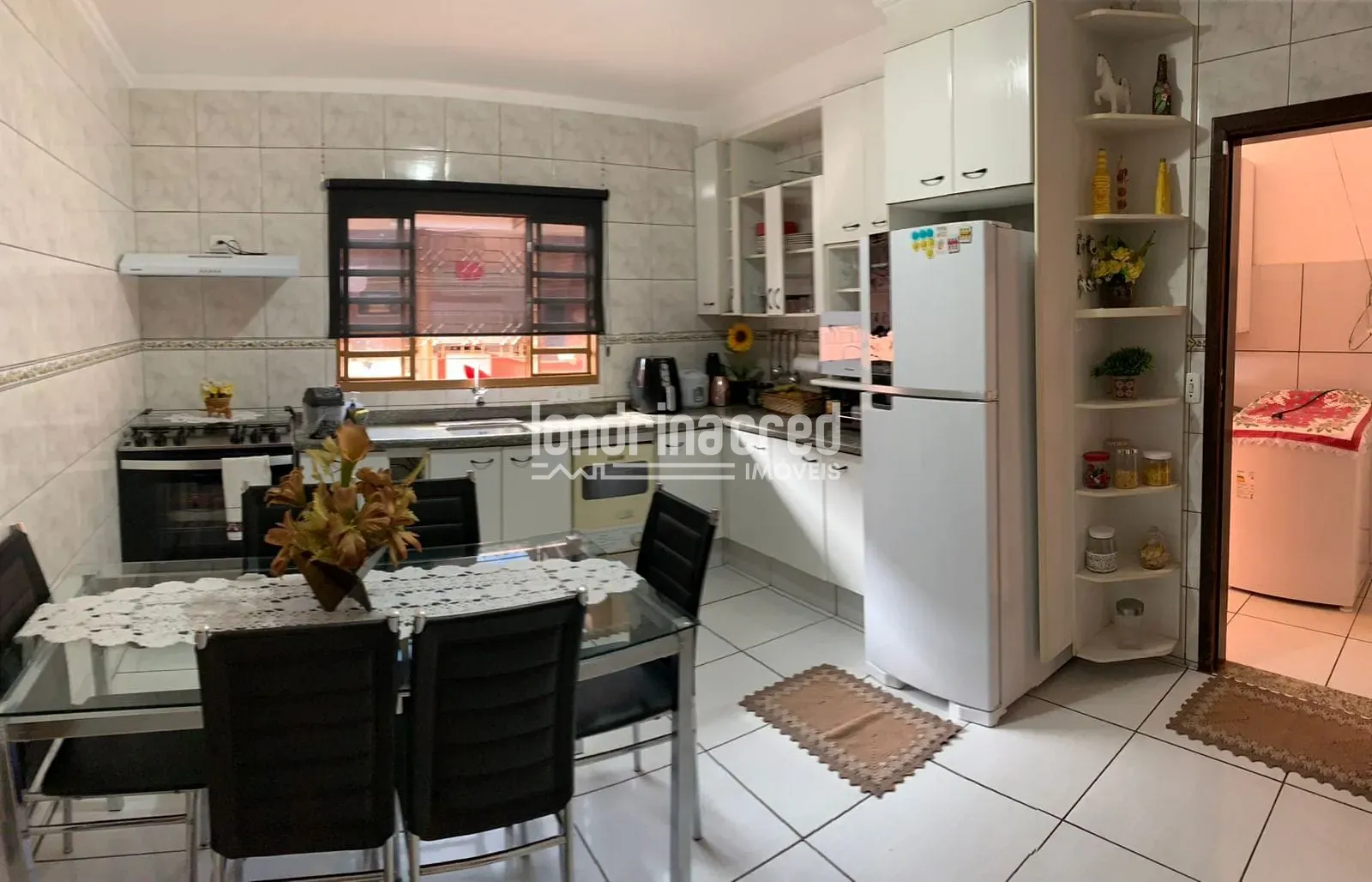 Casa, 3 quartos, 110 m² - Foto 9