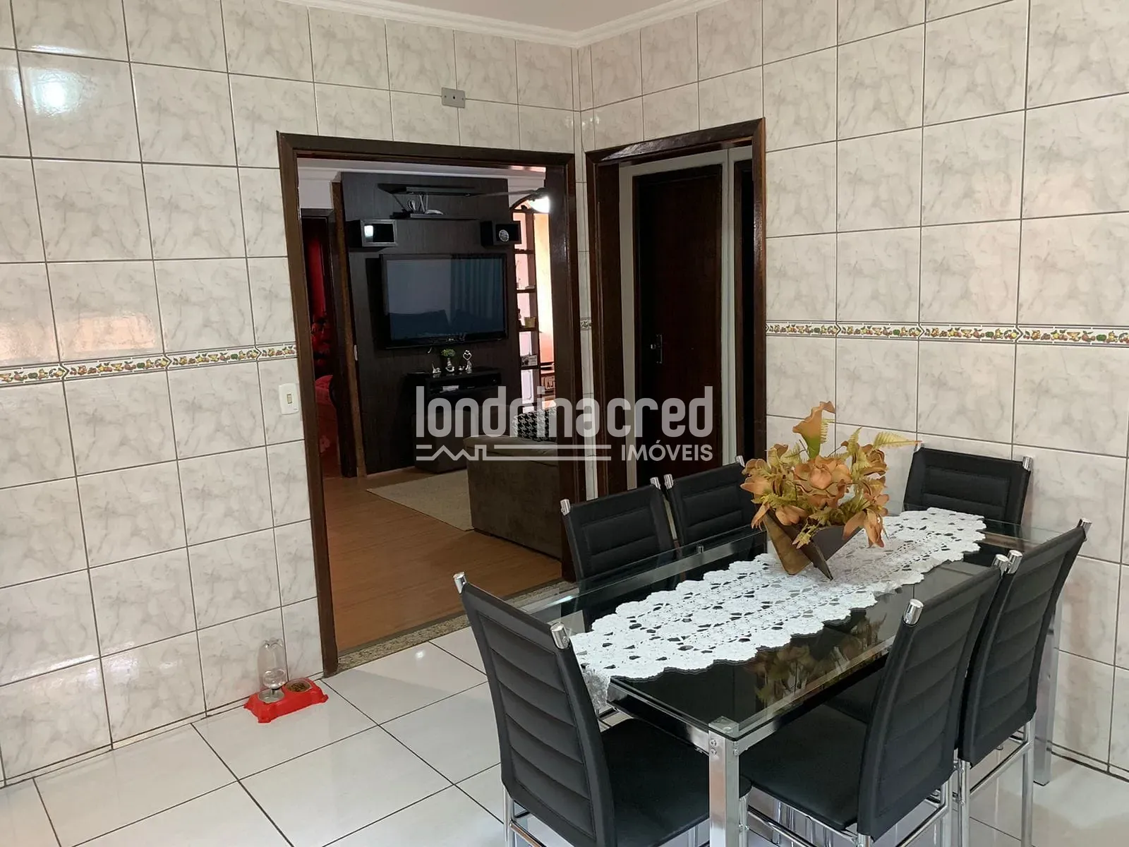 Casa, 3 quartos, 110 m² - Foto 10