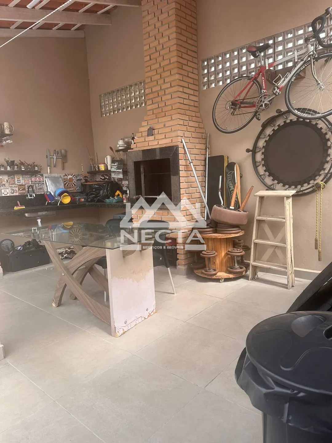 Casa, 3 quartos, 187 m² - Foto 9