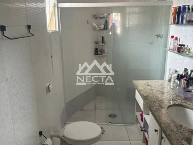 Casa com 450m² 3 quartos e 3 banheiros, à venda, no bairro Pontal de Santa Marina em Caraguatatuba