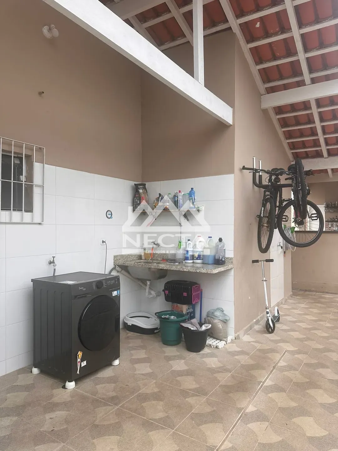 Casa, 3 quartos, 187 m² - Foto 17
