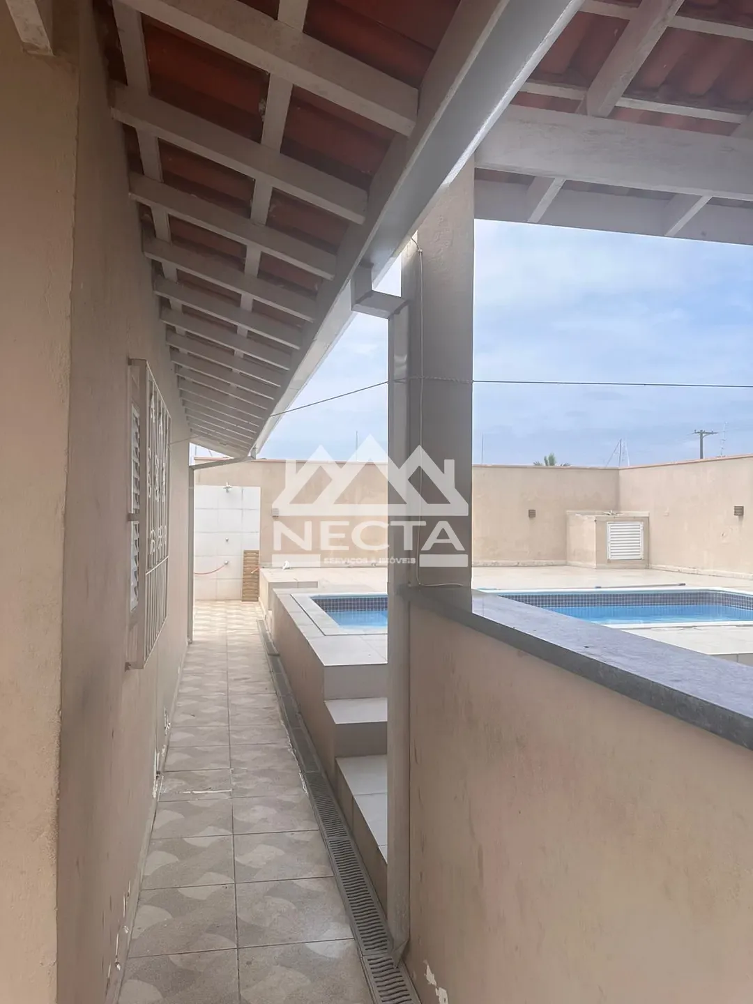 Casa, 3 quartos, 187 m² - Foto 1