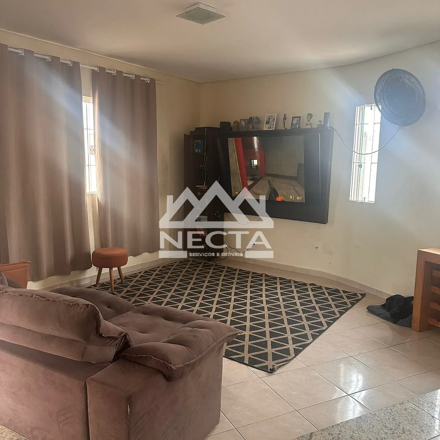 Casa, 3 quartos, 187 m² - Foto 11