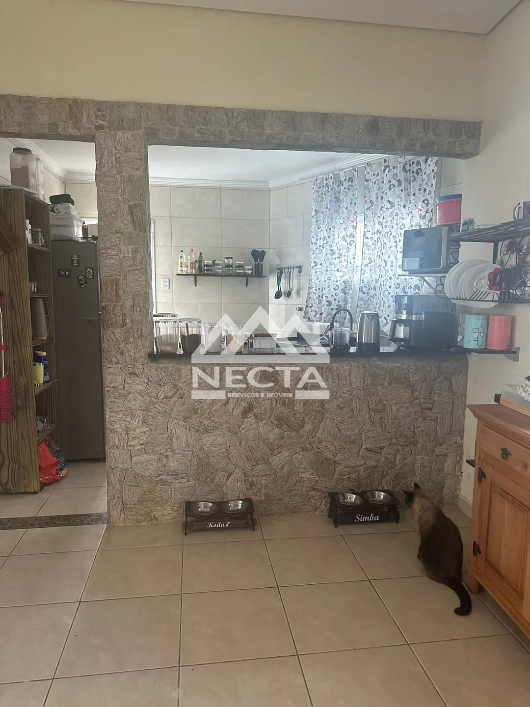 Casa, 3 quartos, 187 m² - Foto 5
