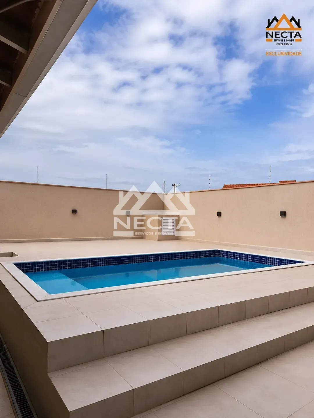 Casa, 3 quartos, 187 m² - Foto 2