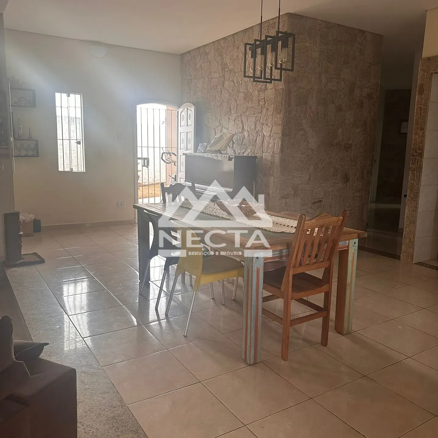 Casa, 3 quartos, 187 m² - Foto 23