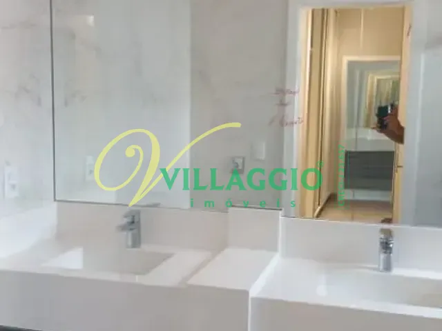 Casa com 360m² 3 quartos e 3 banheiros, à venda, no bairro Quinta do Lago Residence em São José do Rio Preto