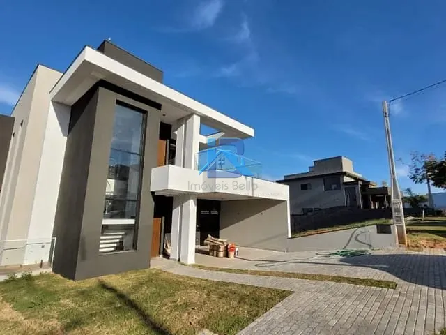 Casa com 404m² 4 quartos e 1 banheiro, à venda, no bairro Residencial Fazenda Santa Rosa - Fase 1 em Itatiba