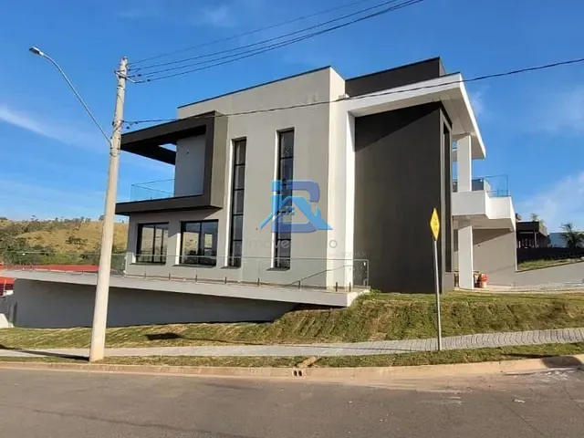 Casa com 404m² 4 quartos e 1 banheiro, à venda, no bairro Residencial Fazenda Santa Rosa - Fase 1 em Itatiba