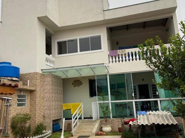 Casa com 350m² 5 quartos e 5 banheiros, à venda ou para alugar, no bairro Jardim Independência em São Paulo