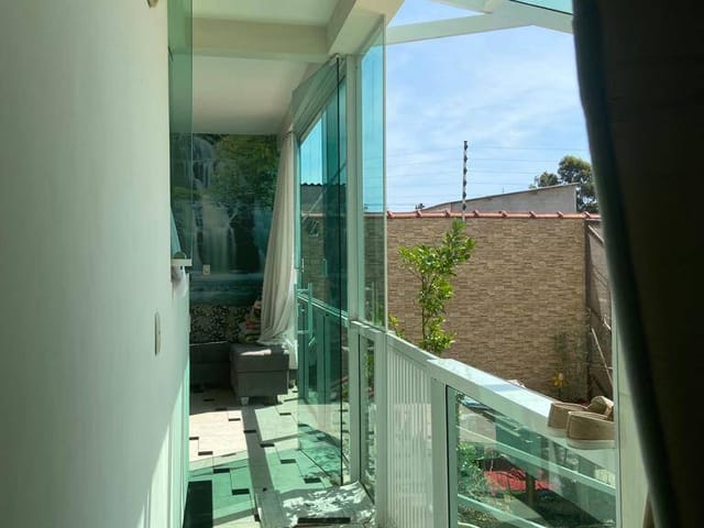Casa com 350m² 5 quartos e 5 banheiros, à venda ou para alugar, no bairro Jardim Independência em São Paulo