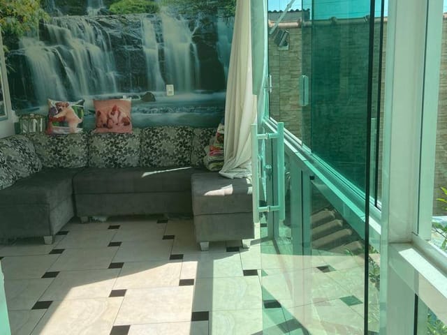 Casa com 350m² 5 quartos e 5 banheiros, à venda ou para alugar, no bairro Jardim Independência em São Paulo
