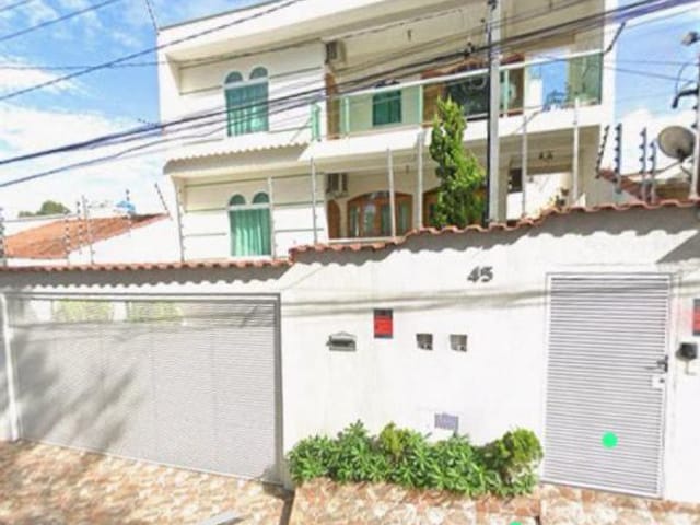 Casa com 350m² 5 quartos e 5 banheiros, à venda ou para alugar, no bairro Jardim Independência em São Paulo