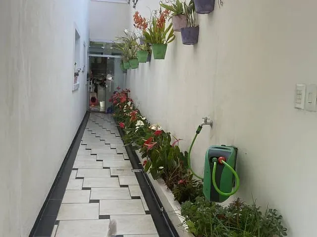 Casa com 350m² 5 quartos e 5 banheiros, à venda ou para alugar, no bairro Jardim Independência em São Paulo