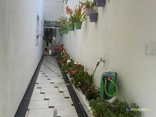 Casa com 350m² 5 quartos e 5 banheiros, à venda ou para alugar, no bairro Jardim Independência em São Paulo
