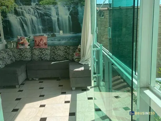 Casa com 350m² 5 quartos e 5 banheiros, à venda ou para alugar, no bairro Jardim Independência em São Paulo